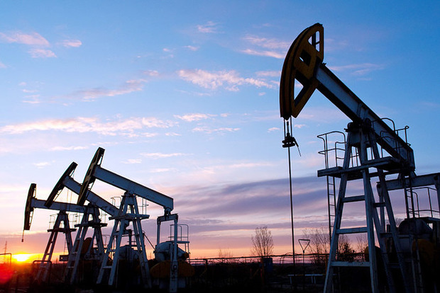 Цена на нефть марки Brent упала до $49 за баррель