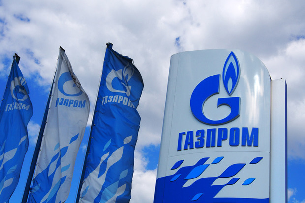 Суд разрешил взыскать со всего имущества «Газпрома» штраф в 171 млрд гривен