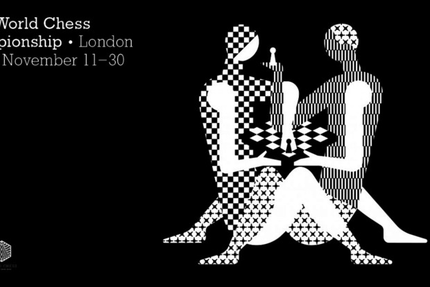 Разработанный россиянами логотип ЧМ по шахматам напоминает «Камасутру»