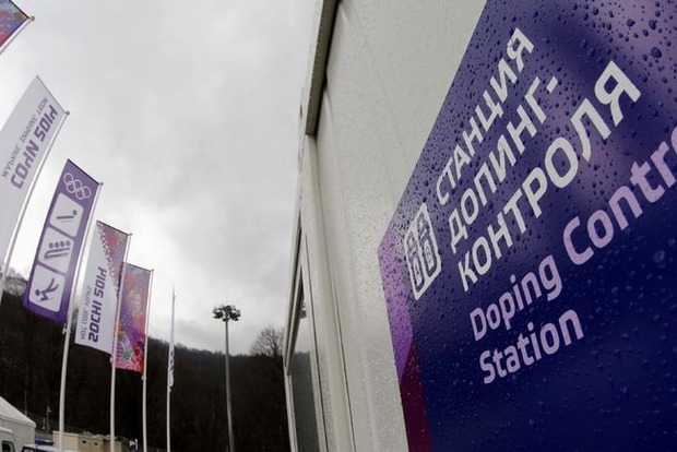МОК проверит все допинг-пробы российских спортсменов, взятые на домашней Олимпиаде