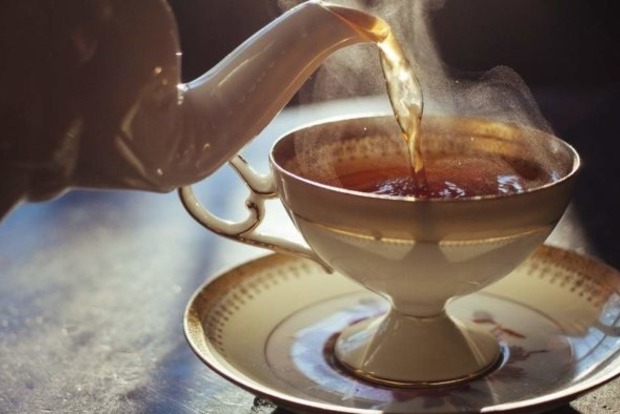 Гарячий чай визнали смертельно небезпечним