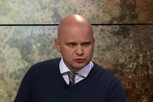 Тандит рассказал о срыве обмена пленными