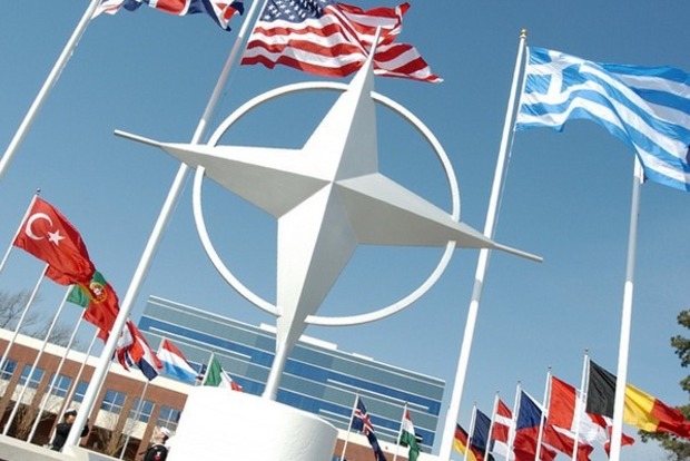 В НАТО обеспокоены нарастанием мощи РФ