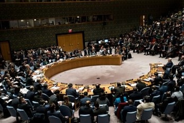 Війна в Сирії. Радбез ООН прийняв резолюцію