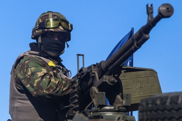 На Донбасі знову загострення: за добу загинув 1 військовий ЗСУ, ще 5 поранені