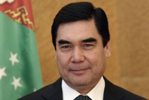 У Туркменії 12 лютого вибирають президента
