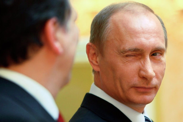 Кремль отреагировал на падение хваленых путинских ракет
