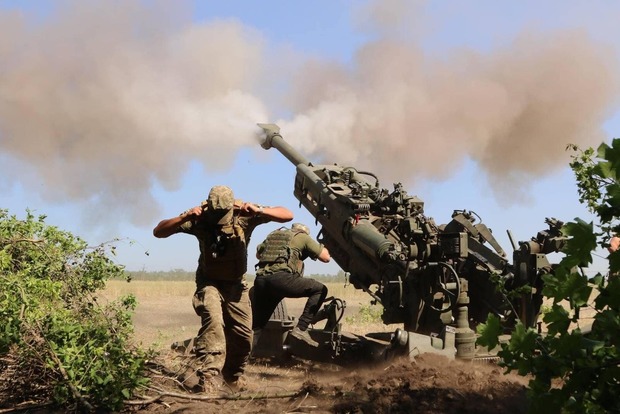 Пентагон опубликовал данные о переданном Украине вооружении