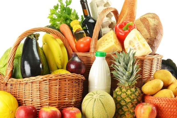 В Украине треть продуктов сфальсифицирована