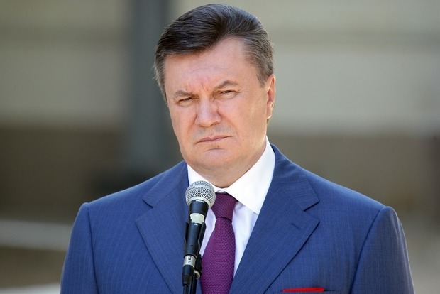 Интерпол официально снял с розыска беглого экс-президента Януковича
