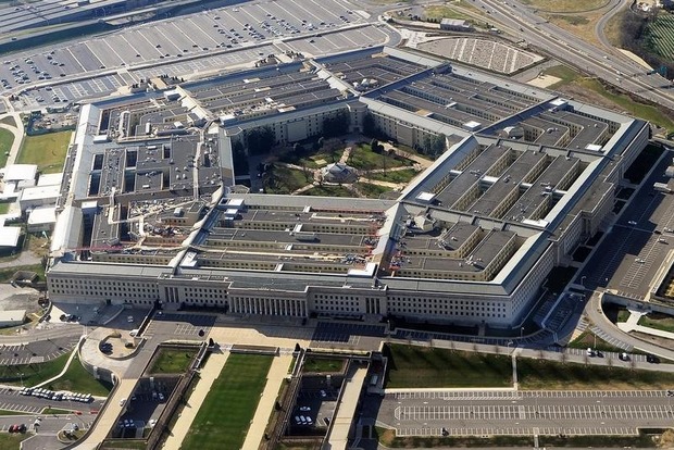 Пентагон: К 2017 году США будут иметь в Европе полноценную дивизию