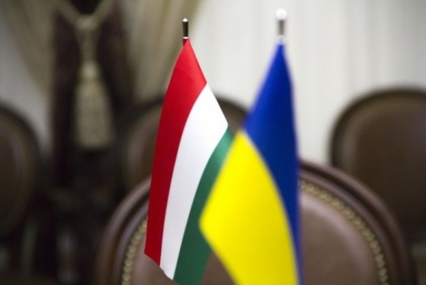 Венгрия не будет способствовать проведению заседания Украина – НАТО