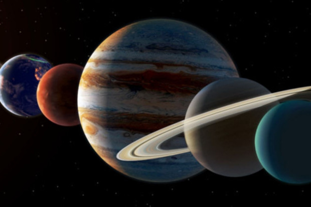 Парад планет 28 березня 2023: прогноз астрологів на цей день
