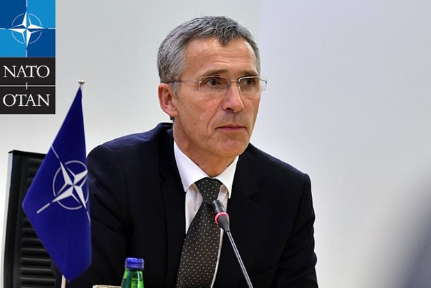﻿НАТО звинувачує Росію у зриві переговорів з врегулювання конфлікту у Сирії