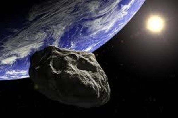 Завтра рядом с Землей пролетит новый астероид‍