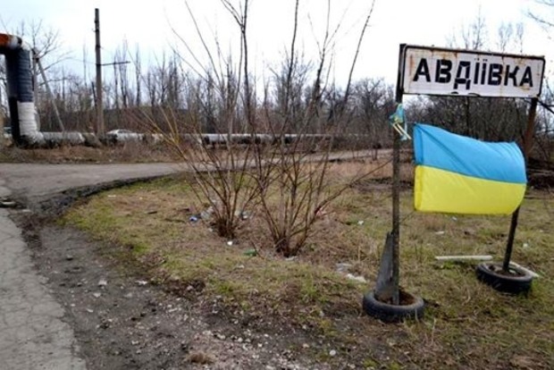 СБУ документирует преступления российских войск против мирных жителей Авдеевки