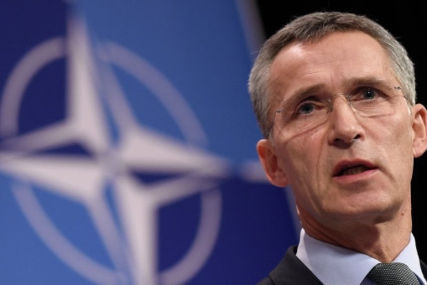 ﻿Генсек НАТО розповів, як Росія відпрацьовувала ядерний удар по Швеції