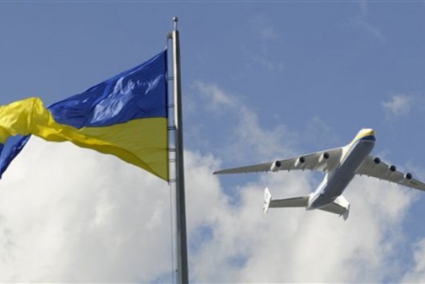 Авиакомпании РФ оштрафовали в Украине на 2,72 млрд гривен