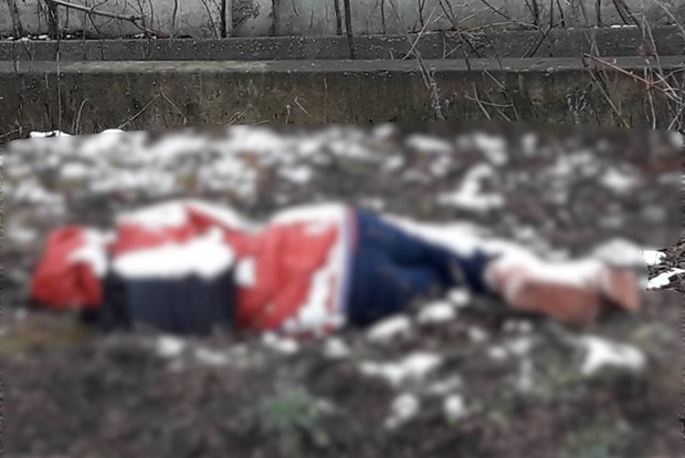 В Кропивницком женщина убила дочь, которая не хотела идти в школу‍