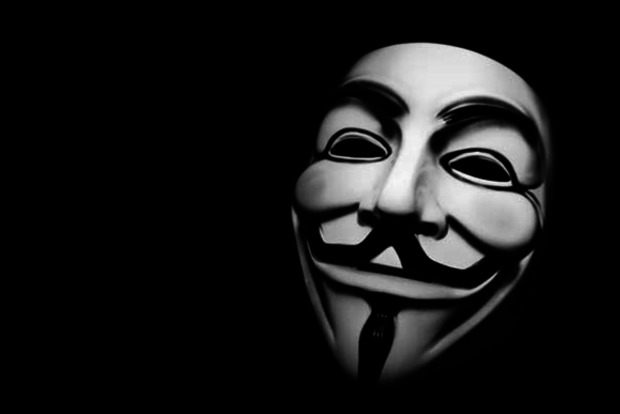 Хакеры из Anonymous атаковали Центральный банк Греции