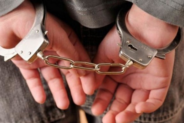 В Тбилиси задержаны пять граждан Украины