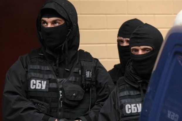 ﻿В Одесі затримали виконавця терактів 2014 року