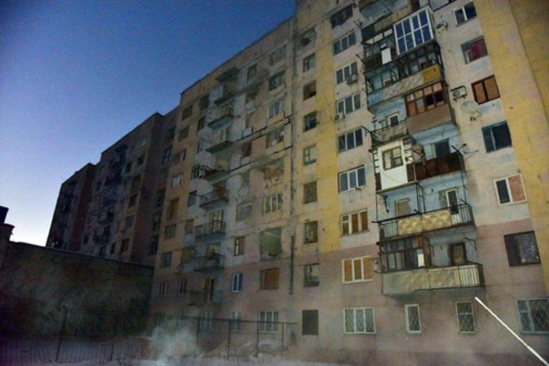 ГУР: Російські «куратори» наказали стріляти по житлових будинках