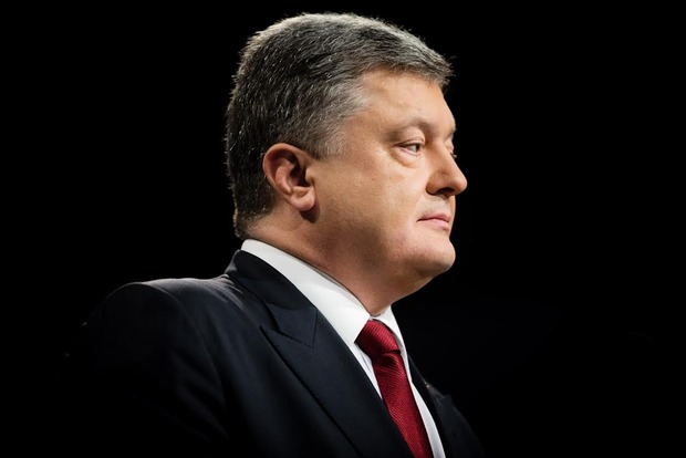 Порошенко прибув до Краматорська