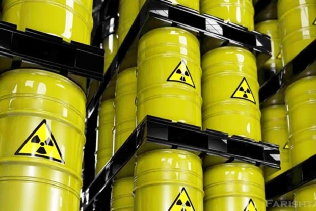 Австралия намерена поставлять в Украину уран