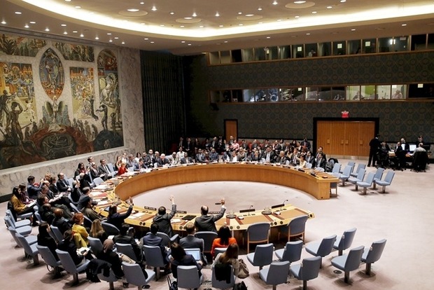 ООН вводит новые санкции против КНДР за разработку ядерного оружия