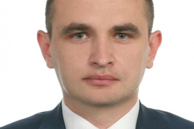 Назначен директор Львовского управления НАБУ (фото)