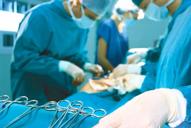 В Украине вот-вот прекратится трансплантация костного мозга из-за нехватки лекарств