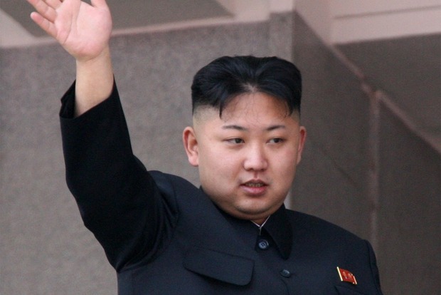 У Північній Кореї стратили п'ятьох чиновників, які «розлютили» Кім Чен Ина