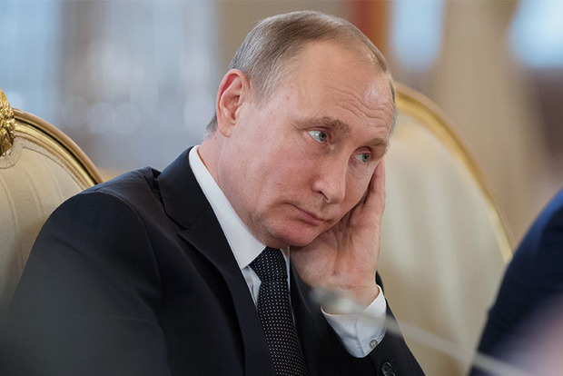 Путина в Татарстане назвали «бабаем», а он решил, что с ним попрощались