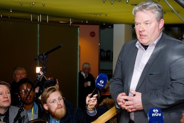 В Ісландії проводять позачергові вибори парламенту через офшорний скандал