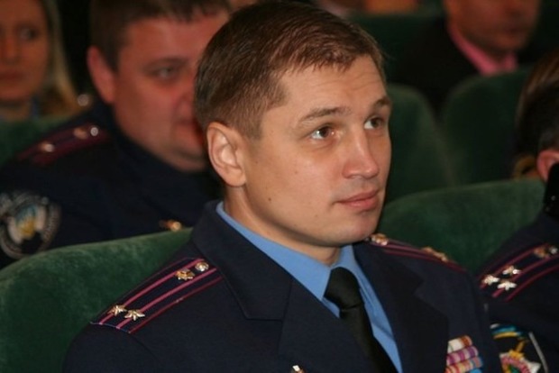 «Міністра внутрішніх справ ДНР» засудили на 12 років