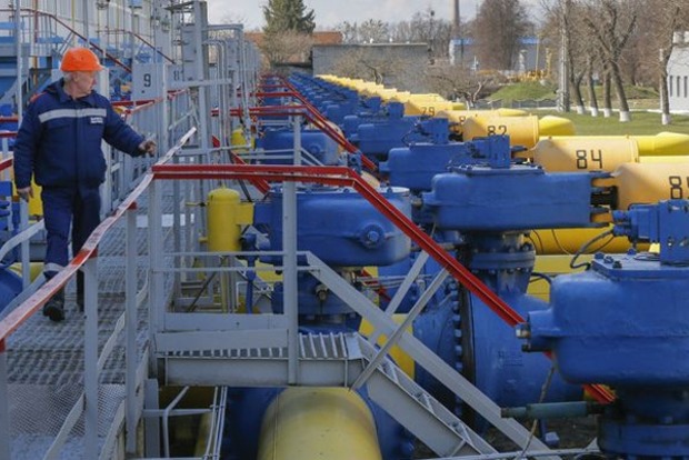 Путін: РФ може відновити постачання газу Україні за передоплатою