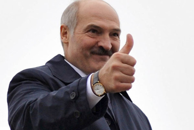 Лукашенко легалізував усі криптовалюти в Білорусі