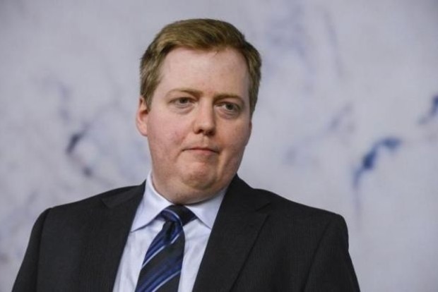 Премьер-министр Исландии подал в отставку из-за скандала с офшорами