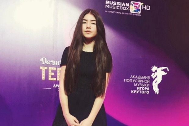 Росія перемогла на дитячому «Євробаченні», Україна увійшла в ТОП-10