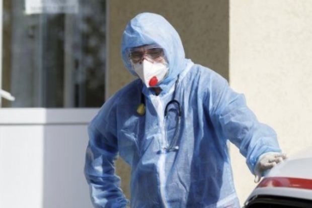 Спалах коронавірусу в Україні: експерти спрогнозували дату