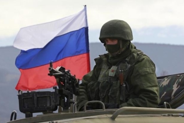 Муженко: РФ готовится к активизации боевых действий на Донбассе