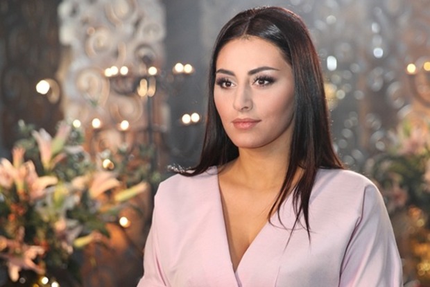 Роза Аль-Намри обзавелась собственным шоу на «Новом канале»