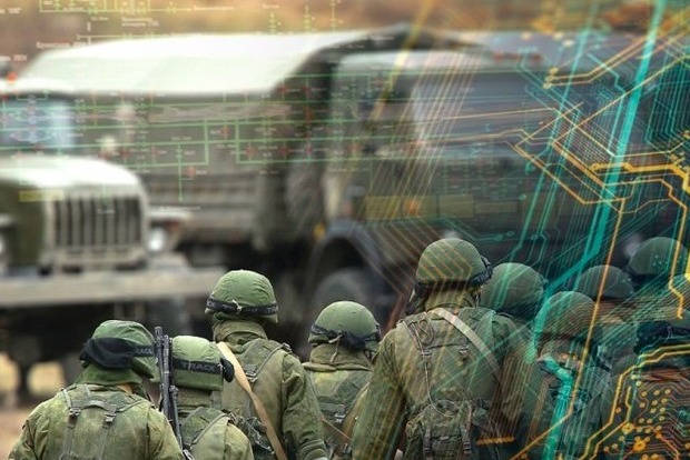 В Stratfor дали прогноз по поводу военного вторжения РФ в Европу