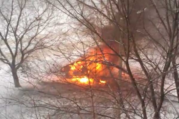 Взрыв в Луганске: названо имя погибшего главаря «ЛНР»