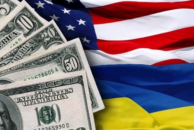 В посольстве объяснили сокращение американской финансовой помощи Украине