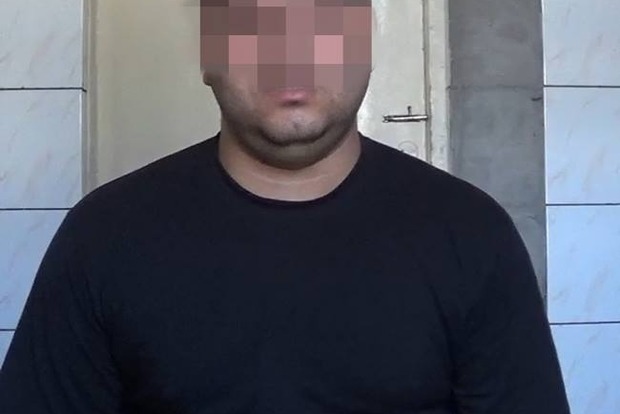 Задержаны двое боевиков и информатор террористов