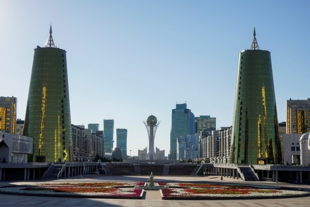 Казахстан утвердил поправки в новый алфавит на латинице