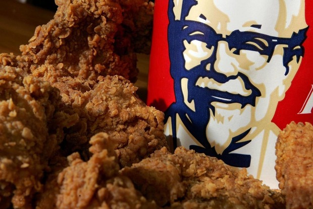 KFC закрыл сотни ресторанов из-за дефицита курятины