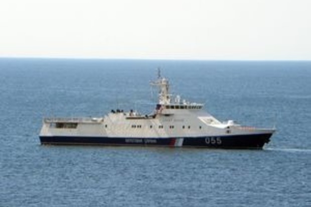 Око за око: ФСБ задержала в Крыму украинское рыболовное судно
